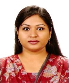 Samina Chowdhury 